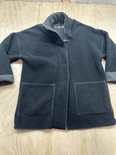 Cameleon women fleece - cameleon,