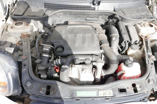 2009 mini cooper - r55, r56