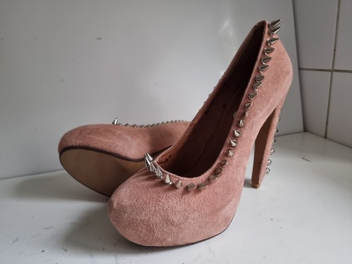 Jeffrey campbell eu 38 - jeffrey, 5