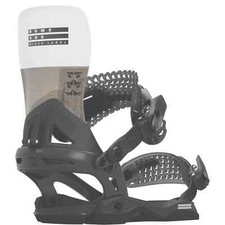 Rome Black Label Bindings