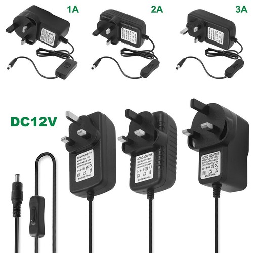 12v dc switching - ac/dc,