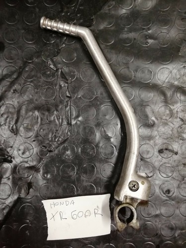 Genuine honda 600r 1986 - honda,