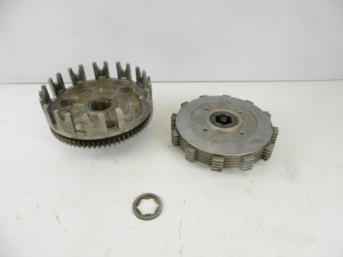Yamaha 250 clutch - sr,