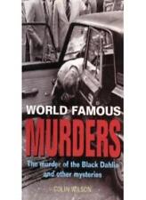 Murderers (World Famous) By