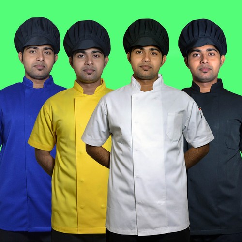 Five star short - five, sleeve