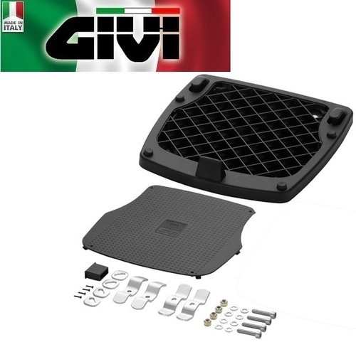 Rear mount with monokey - mount,