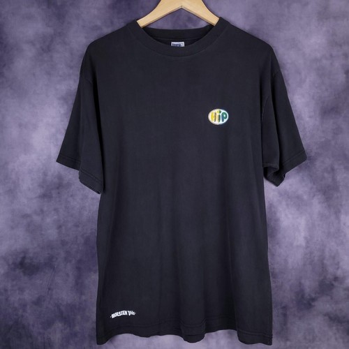 Vintage 90s hip holsten indie - vintage,