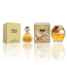 2 x 100ml Women's Perfume Set