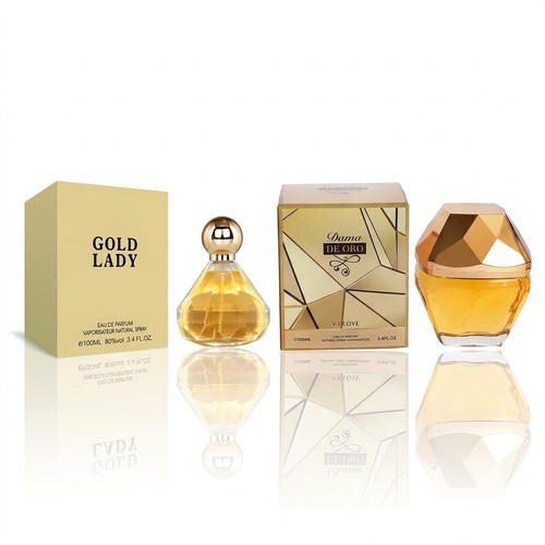 100ml women perfume set - 100ml,
