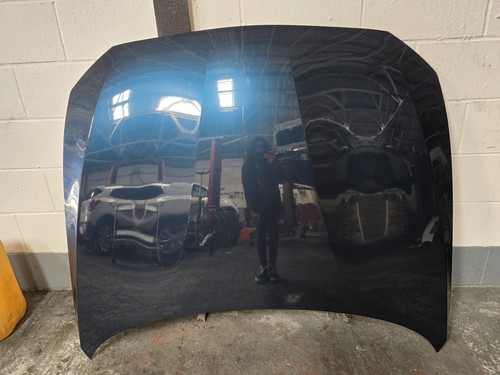 2013 bmw series front bonnet - front,