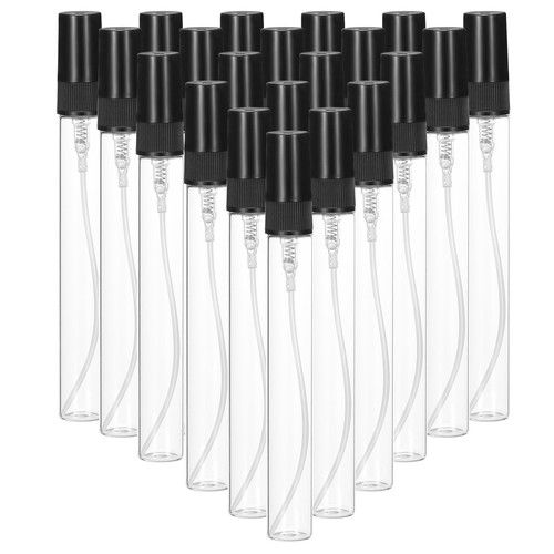 Pcs 10ml glass mini - 36,