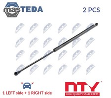 AE-BM-007 TAILGATE BOOT STRUTS