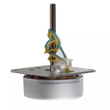 360 Degree Rotating Mini Wind