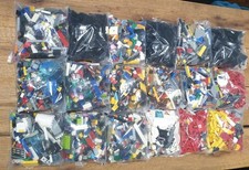 Lego, 500g assortment. Random