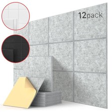 12x acoustic wall - 12x,
