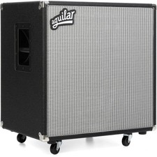 Aguilar DB 410 - 4 x 10"
