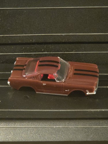 Model motoring ford mustang - motoring,