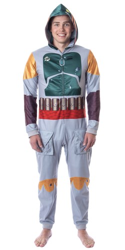 Star wars mens - mens', boba