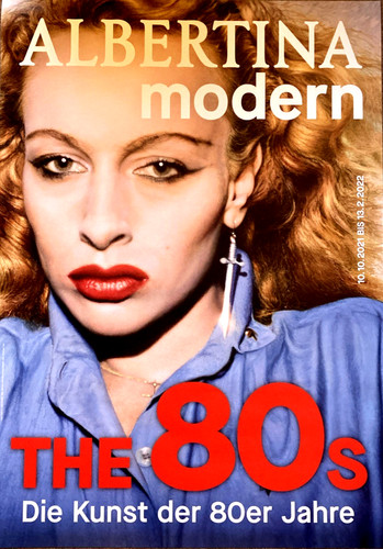 Art the 1980 - art,
