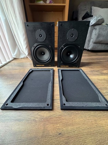 Monitor audio r100 - monitor,
