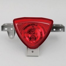 MAZDA Rear Fog Light Lamp Back