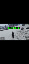 GTA 5 mod service PC ONLY