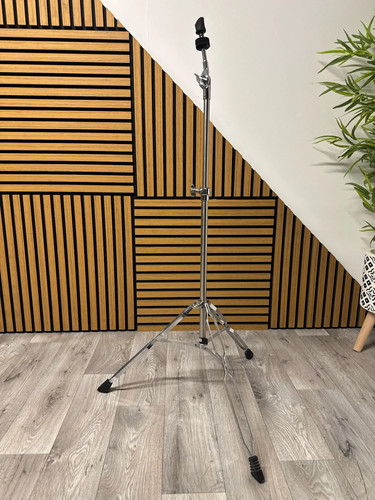 Stagg straight drum cymbal - straight,