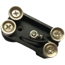 Magnetic Base CW Key for Morse