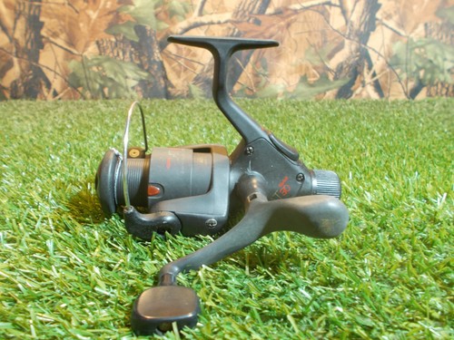 Dam quick at30 fishing reel - at30,