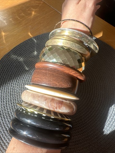 Set bangles black - bangles,