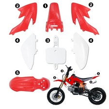 Pit Bike Parts forMX650 MX500