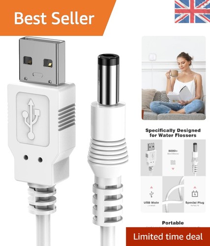 Usb power cable - dc,