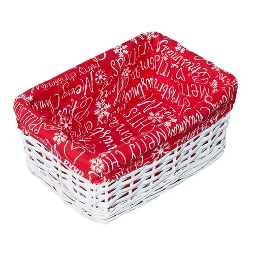 Wickerfield 2pcs hamper - 2pcs,