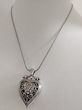 BRIGHTON Reno Heart of Gold