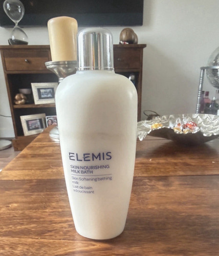 Elemis skin nourishing milk - elemis,