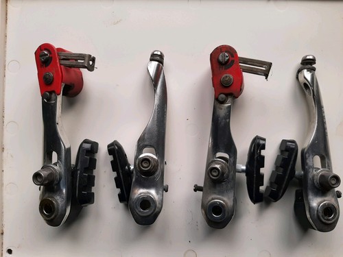Shimano nexave t400 front - shimano,