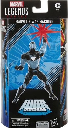 Hasbro marvel legends series - hasbro,