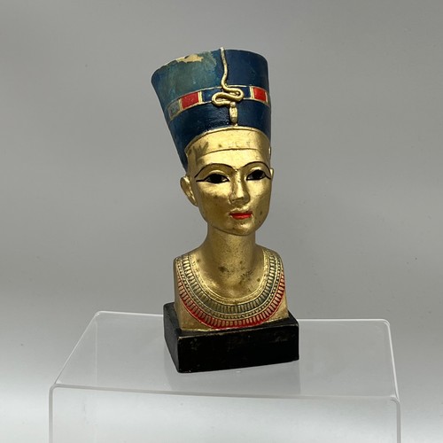 Ancient egyptian queen - ancient,