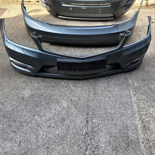 Mercedes benz w204 amg - amg, front