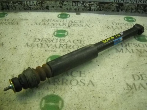 Rear left shock - rear, /
