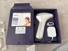 Philips SC2006/11 Lumea Precision Plus IPL Hair Removal System - Used
