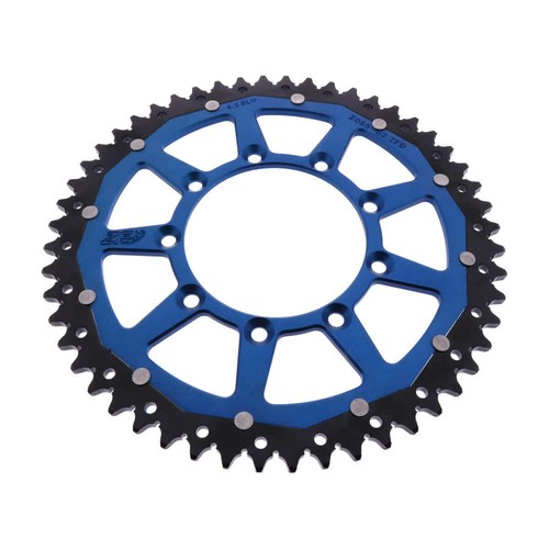 Crown zfd 2068 blue - zfd-2068-52-blue, 520