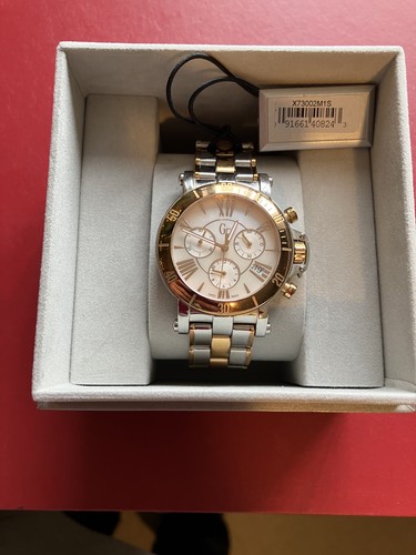 Ladies x73002m1s with in - gc,