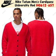 Nike Tatum Men's Cardigans