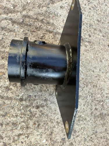 Landrover defender wolf spare
