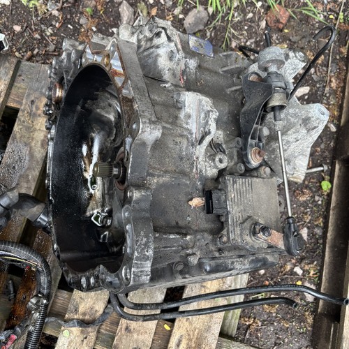 2007 freelander 2 - 2007-10, 2.2