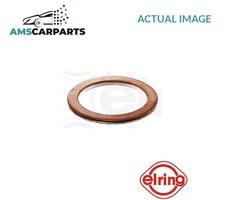 SEAL OIL DRAIN PLUG 119504