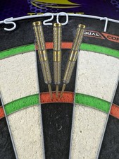Target Dave Chisnall Cortex Darts Set 24g, 90% Tungsten (Barrels Only)