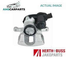 BRAKE CALIPER BRAKING IN FRONT