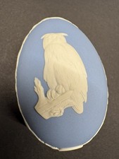 Vintage Wedgwood Blue & White